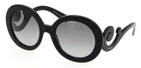 lunettes de soleil prada|lunette Prada femme.